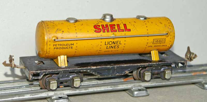 Lionel 1680 VI